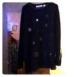 3x Christmas sweater very pretty
